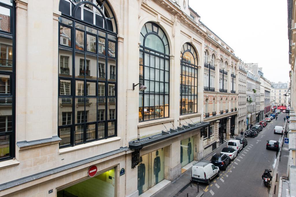 Sweet Inn - Enghien París Habitación foto